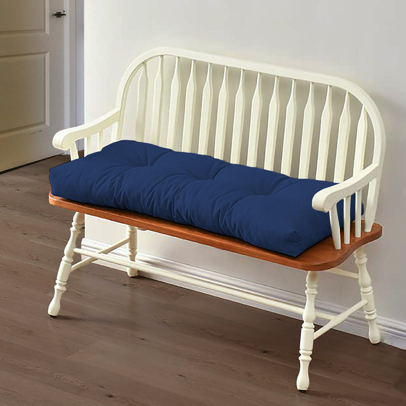 43 x 19 bench cushion sale